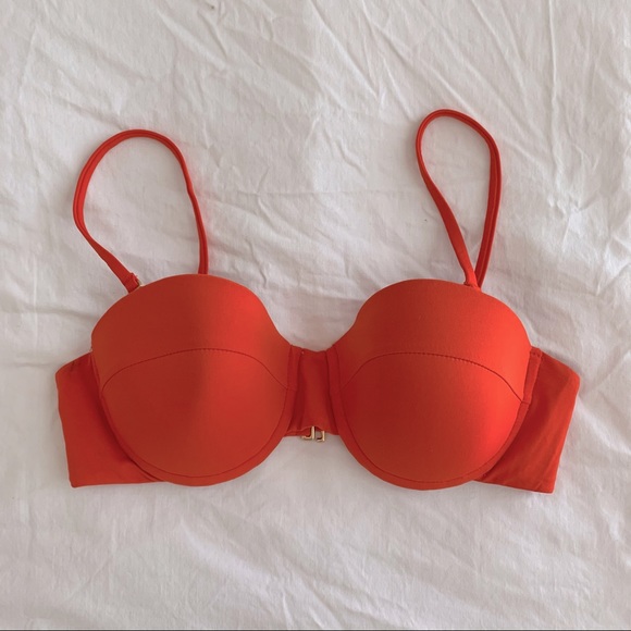 L*Space bikini top
